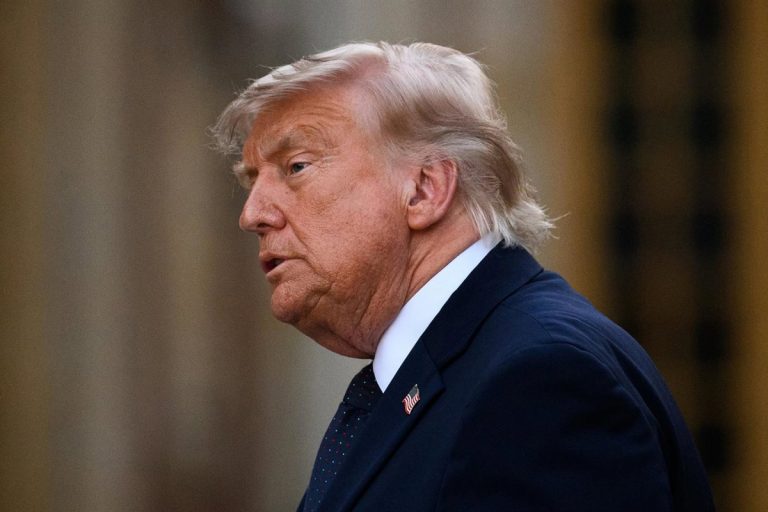 Aranceles Trump: El caos comercial que sacude al mundo