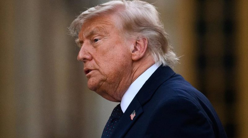 Aranceles Trump: El caos comercial que sacude al mundo
