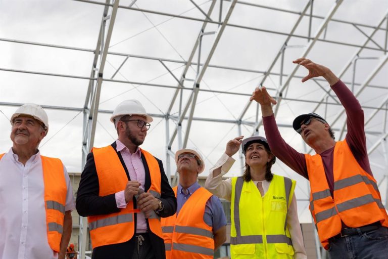 El Aeropuerto de Palma cambia de nombre oficialmente a Palma-Mallorca: todos los detalles