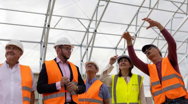 El Aeropuerto de Palma cambia de nombre oficialmente a Palma-Mallorca: todos los detalles