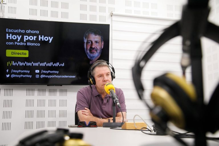 PSOE defiende "mano dura" contra corrupción mientras The Telegraph