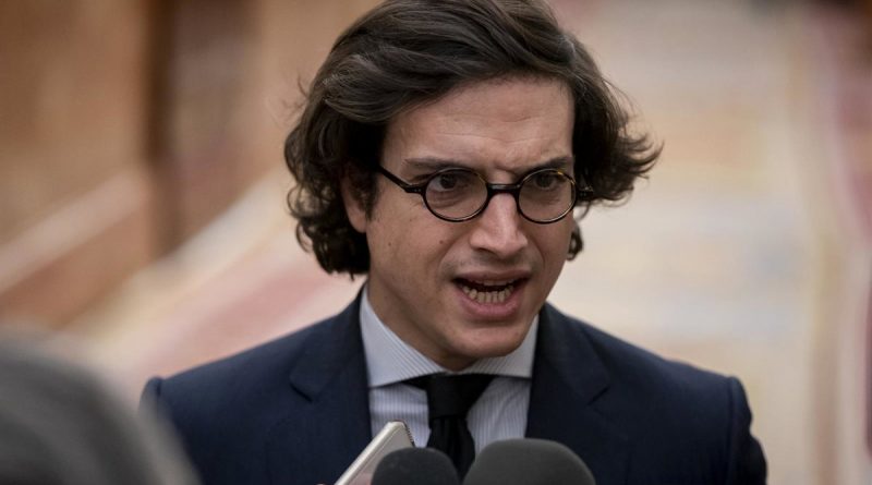 No se puede hablar de cazar personas
