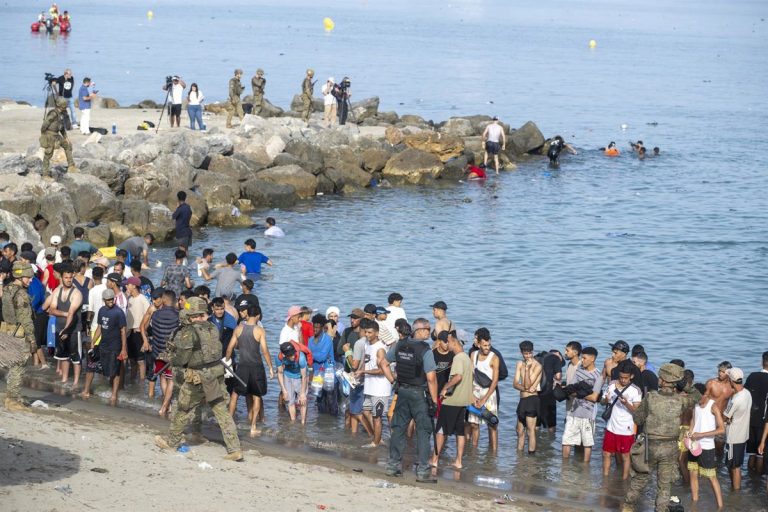 Europa se calienta al doble de velocidad: 62.000 muertes y crisis migratoria desborda el continente