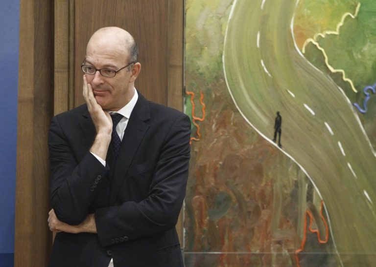 Fallece Pablo Vázquez, presidente de Reformismo21 y asesor de Feijóo