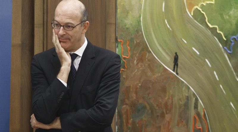 Fallece Pablo Vázquez, presidente de Reformismo21 y asesor de Feijóo