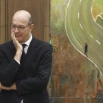 Fallece Pablo Vázquez, presidente de Reformismo21 y asesor de Feijóo