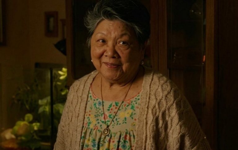 Mary Rivera, la abuela de Ned en Spider-Man, fallece a los 82 años