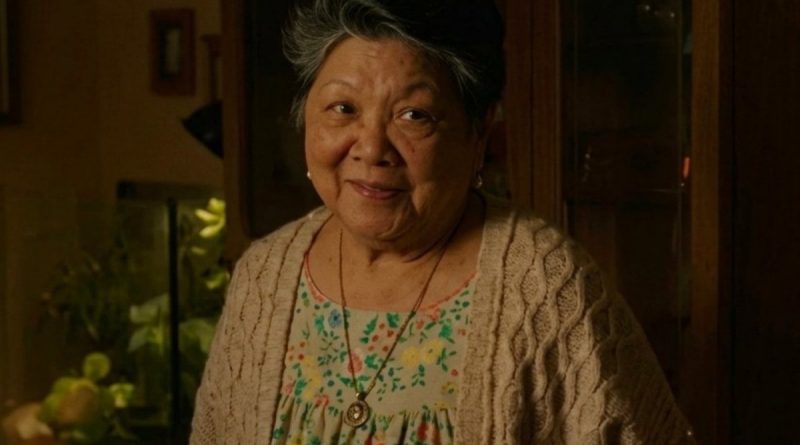 Mary Rivera, la abuela de Ned en Spider-Man, fallece a los 82 años