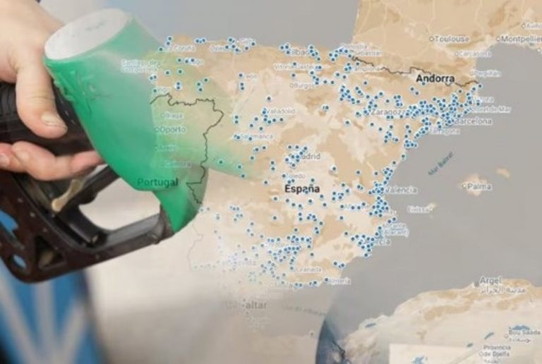 Precio Gasolina y Diésel Hoy, 18 de Agosto: ¿Cuánto Cuesta Repostar?
