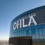 OHLA sorprende ganando 0,5 millones en el semestre pese al litigio