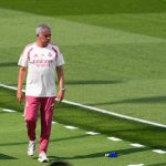 Horario y dónde ver la entrevista exclusiva de Mourinho con Pedrerol