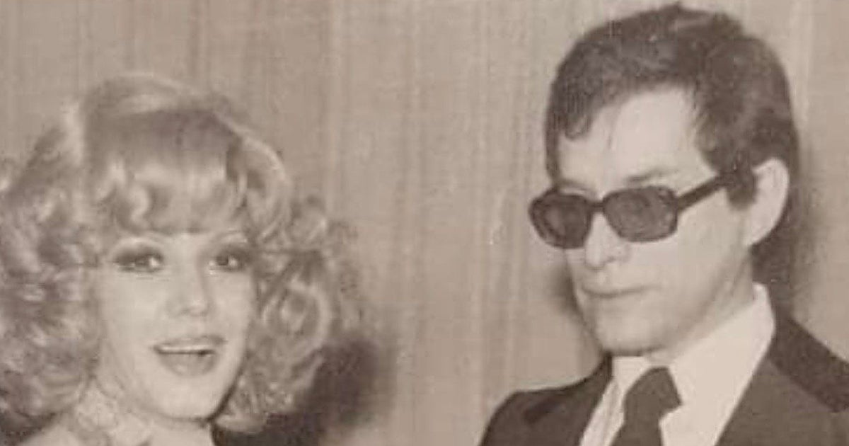 Muere Johnny Torales en Tarancón (Cuenca) a los 98 años