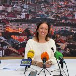 Ana Méndez denuncia a Jácome por publicar su domicilio en Ourense