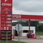 ¿El diésel te arruina? La gasolina te da un respiro