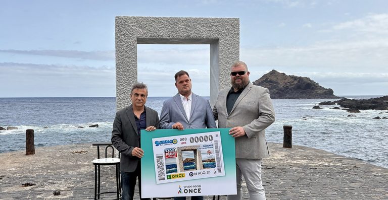 Garachico: El pueblo tinerfeño escenario de 'Fast & Furious 6', 'Bajo