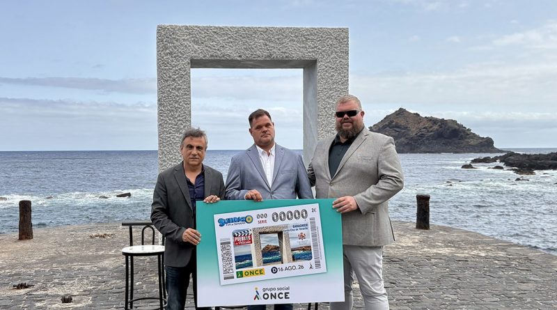 Garachico: El pueblo tinerfeño escenario de 'Fast & Furious 6', 'Bajo