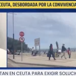 Margallo estalla contra Guardans en TV: "¡Cállate, estoy harto de ti!"