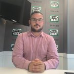 Iván Fernández: "Por nosotros no será" que no haya "Hacemos" en 2027