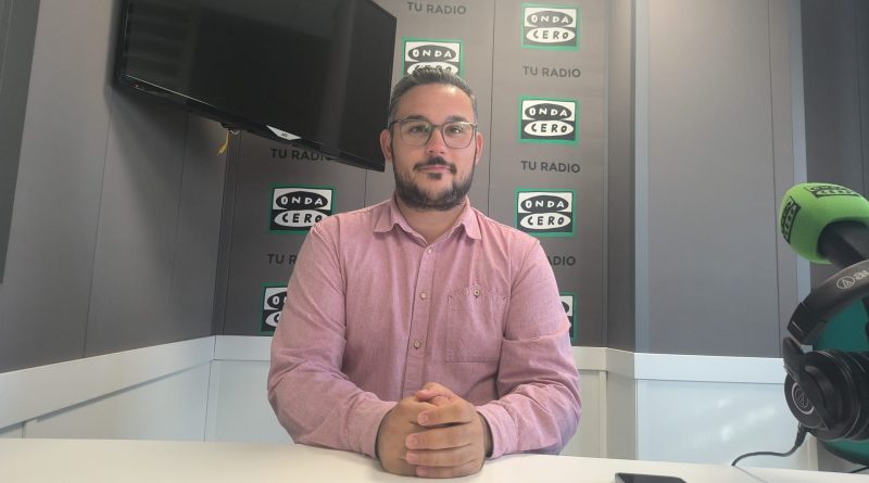 Iván Fernández: "Por nosotros no será" que no haya "Hacemos" en 2027