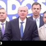 Gobierno usa 'emergencia permanente' para silenciar el debate