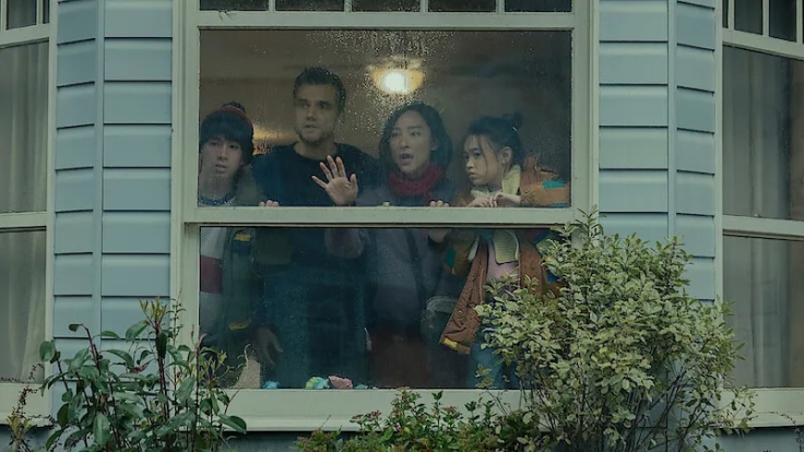 Crítica de 'La última casa' en Netflix: ¿Vale la pena el encierro?