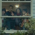 Netflix: 'La última casa' te atrapa en un encierro aterrador