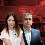 Crece el temor en el PSOE a una posible imputación por el 'caso Leire'