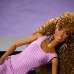 Mattel lanza la muñeca tras 20 años de gestiones