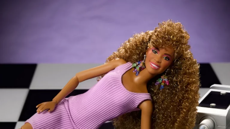 Mattel lanza la muñeca tras 20 años de gestiones