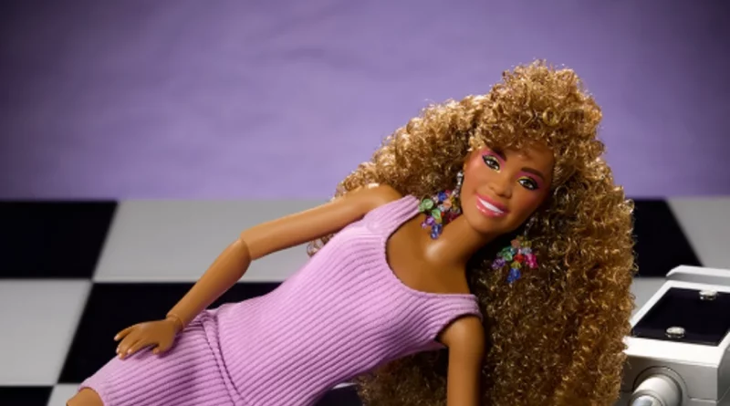 Mattel lanza la muñeca tras 20 años de gestiones