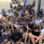 Marruecos exige a España la repatriación de menores no acompañados