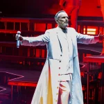Miguel Bosé rompe su silencio con una advertencia sobre el eclipse
