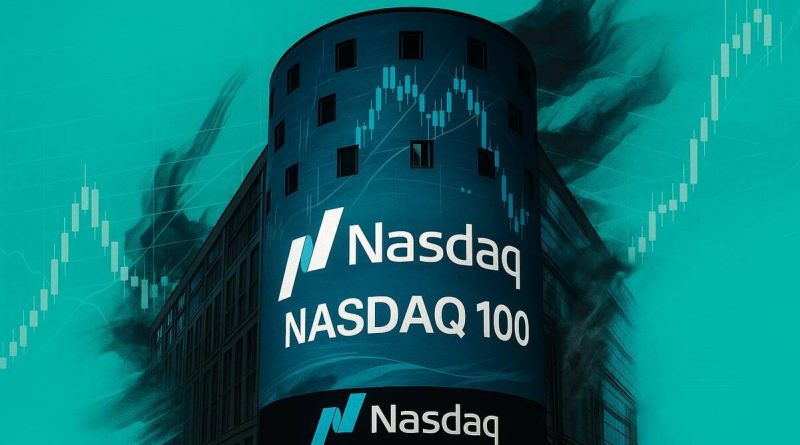 Rally bursátil: Nasdaq 100 en máximos, ¿qué oculta el mercado?