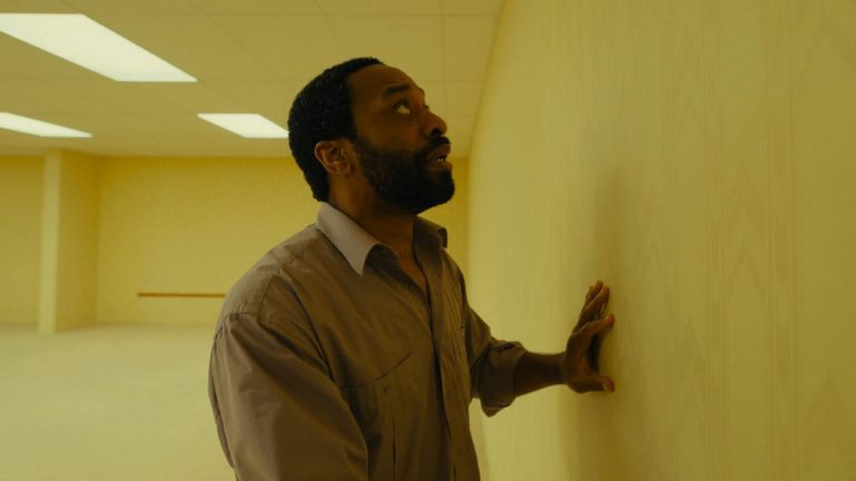 La sorpresa del terror 'Backrooms' ya tiene fecha de estreno en HBO