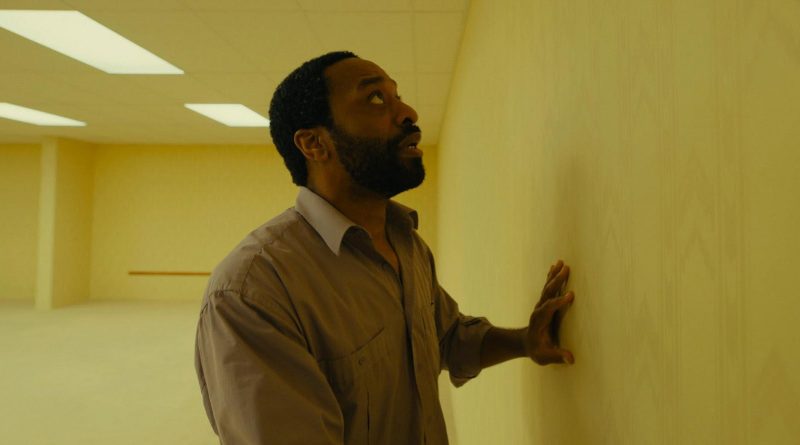 La sorpresa del terror 'Backrooms' ya tiene fecha de estreno en HBO