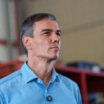 Pedro Sánchez blinda sus vacaciones en La Mareta con 120 agentes