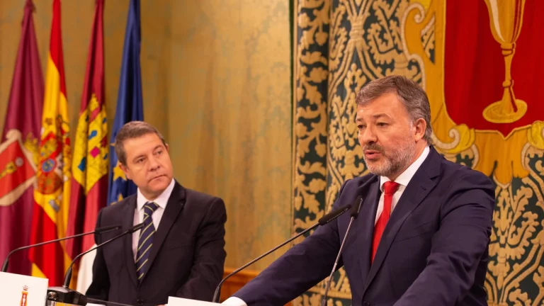 el alcalde de Cuenca tacha la situación de "totalmente insostenible