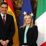 España restablece controles fronterizos ante la negativa de Italia