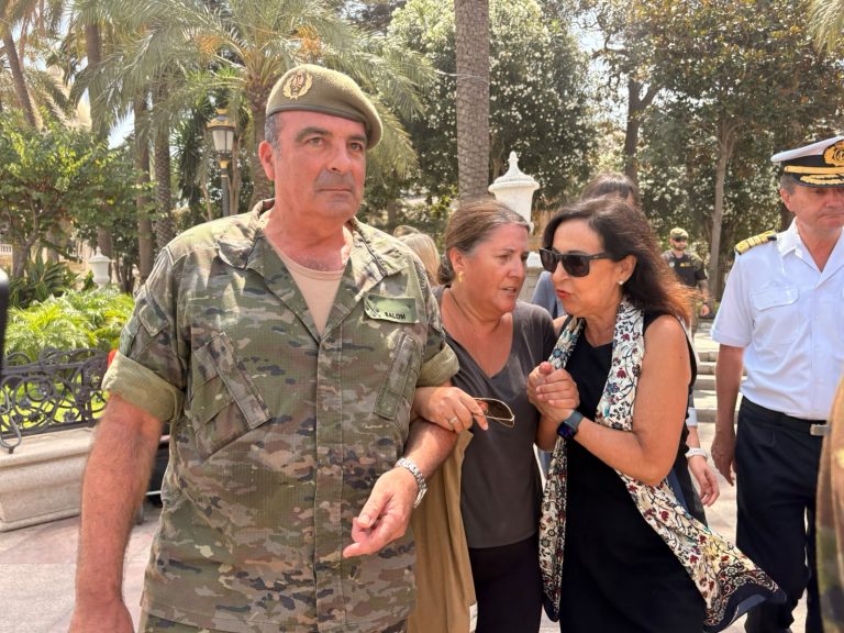 Ceuta y Melilla claman: «Devuélvanos verdad y normalidad»