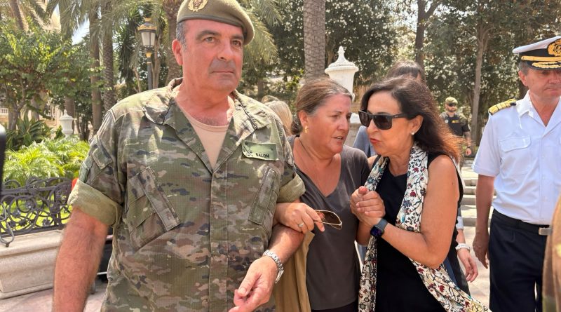 Ceuta y Melilla claman: «Devuélvanos verdad y normalidad»