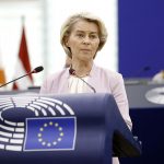 Italia suspende Schengen con España por Ceuta: ¿Afecta a tus viajes? Ursula von der Leyen critica la situación.