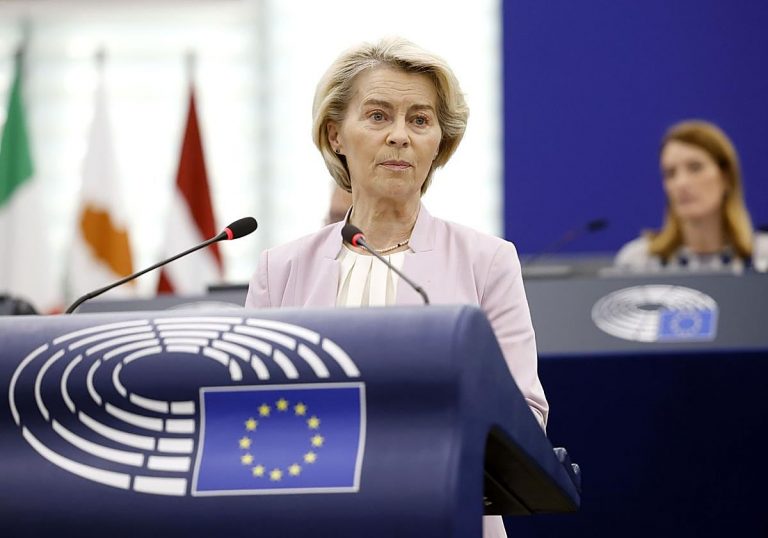 Italia suspende Schengen con España por Ceuta: ¿Afecta a tus viajes? Ursula von der Leyen critica la situación.