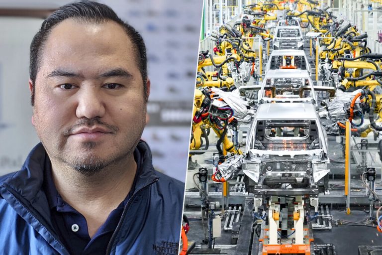 Tu Le: España, nuevo Detroit de la UE por el coche chino