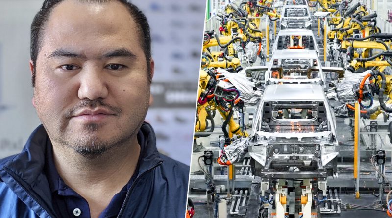 Tu Le: España, nuevo Detroit de la UE por el coche chino