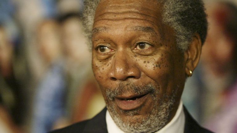 ¿Grammy 2027? El actor de 89 años sorprende con proyecto musical